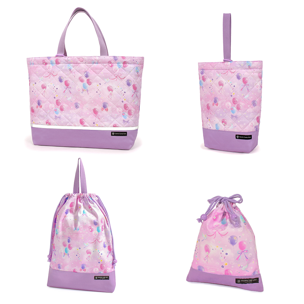 COLORFUL CANDY STYLE(カラフルキャンディスタイル) 入園入学4点 COLORFUL CANDY STYLE(カラフルキャンディスタイル) 入園入学4点