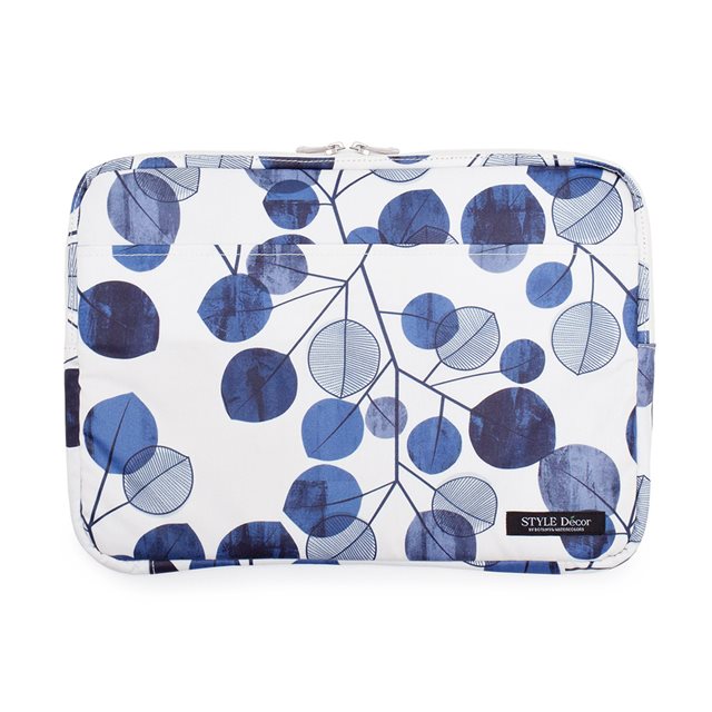 パソコンケース 11.6インチ・13.3インチ 北欧 花柄 ノートパソコン パソコン PC ケース カバー 11.6 インチ 13.3インチ | ブランド登録なし | 04