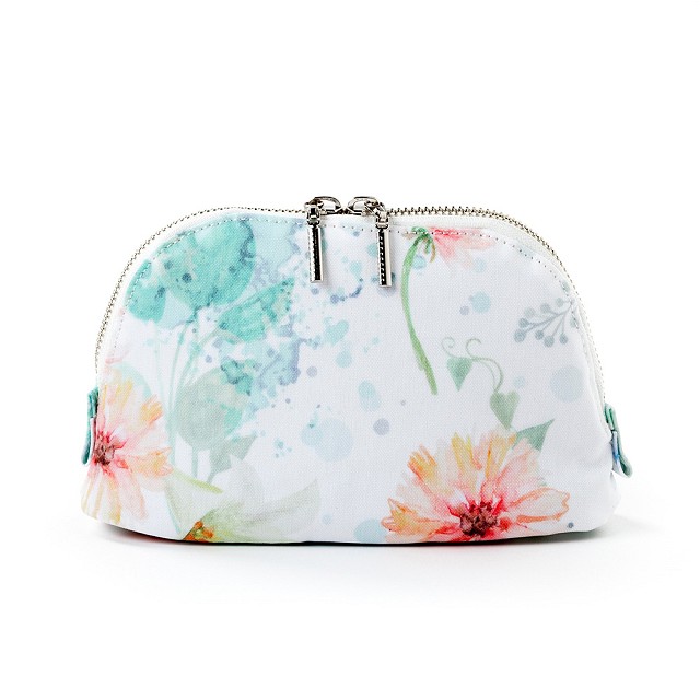 薄型ラウンドポーチ(Dカン付き) Amazon.co.jp: KiU キウ ウォーターリペレントポーチ L WR POUCH