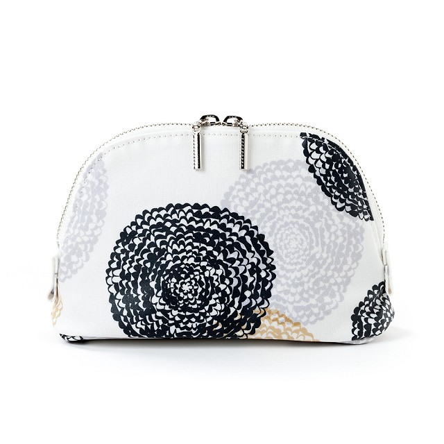 ラウンドポーチ スモール 人気柄ラインナップ 化粧ポーチ コスメポーチ レディース カラフルキャンディスタイル | ブランド登録なし | 17