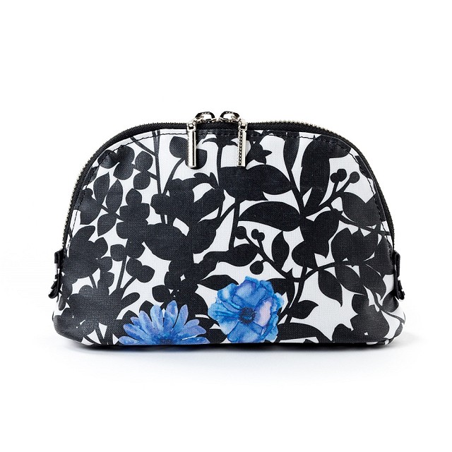 ラウンドポーチ スモール 人気柄ラインナップ 化粧ポーチ コスメポーチ レディース カラフルキャンディスタイル | ブランド登録なし | 13