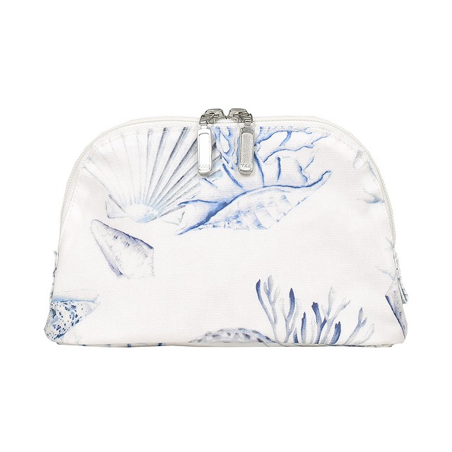 ラウンドポーチ スモール 人気柄ラインナップ 化粧ポーチ コスメポーチ レディース カラフルキャンディスタイル | ブランド登録なし | 04