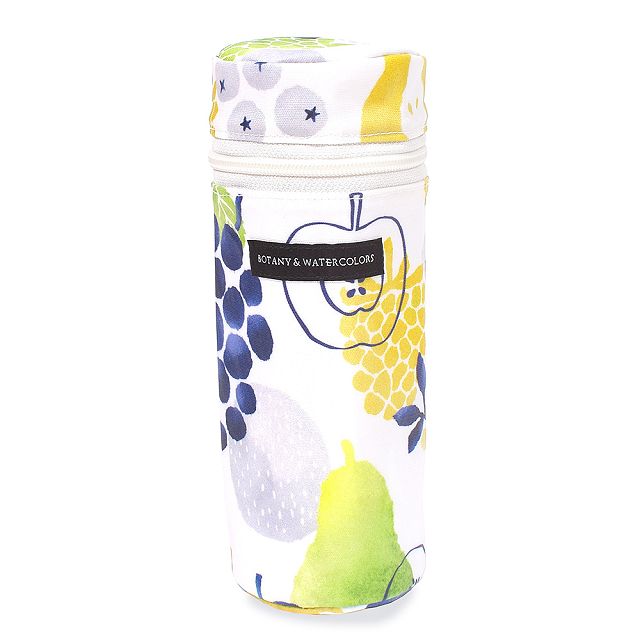FIELDER お菓子柄 水筒カバー 水筒カバー ラージタイプ 撥水・軽量