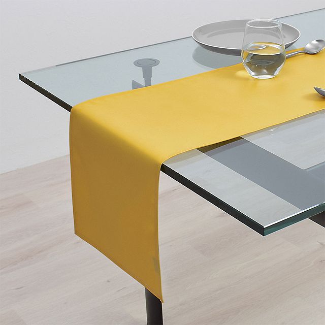 テーブルランナー・テーブルセンター 30cm×100cm ラミネート