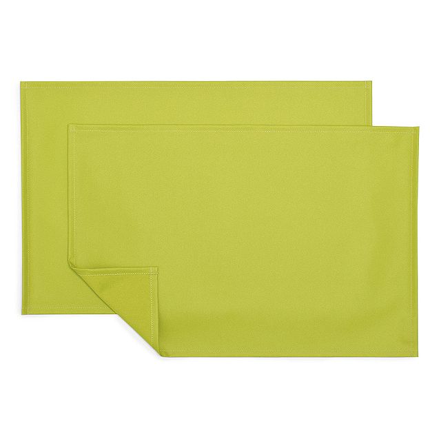 ランチョンマット 2枚セット 30cm×45cm ラミネート 北欧 おしゃれ 防水 ランチマット ランチクロス かわいい ゆうパケット配送 | ブランド登録なし | 08