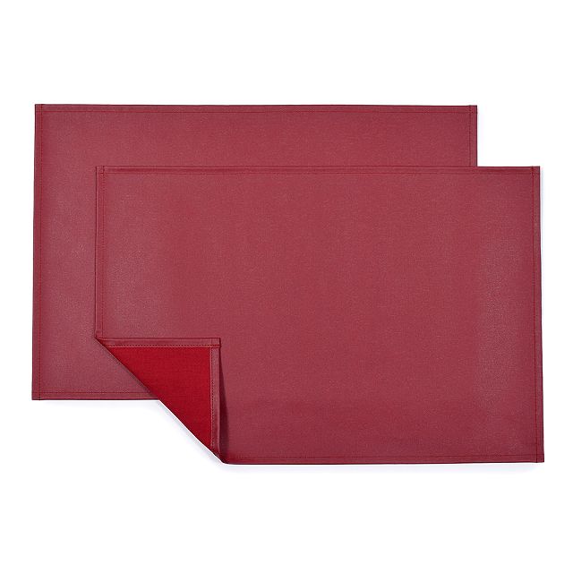 ランチョンマット 2枚セット 30cm×45cm ラミネート 北欧 おしゃれ 防水 ランチマット ランチクロス かわいい ゆうパケット配送 | ブランド登録なし | 13