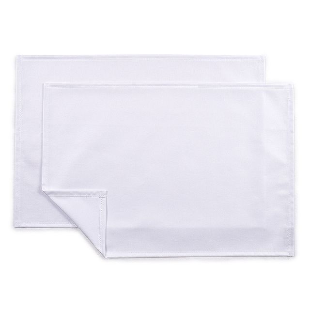 ランチョンマット 2枚セット 30cm×45cm ラミネート 北欧 おしゃれ 防水 ランチマット ランチクロス かわいい ゆうパケット配送 | ブランド登録なし | 16