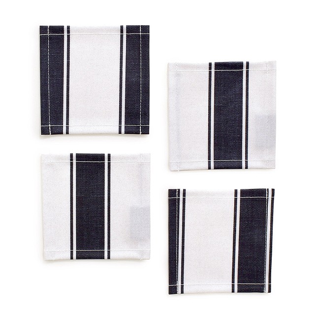 コースター 4枚セット ラミネートタイプ 人気柄ラインナップ 北欧 無地 おしゃれ 布 ゆうパケット配送 | ブランド登録なし | 05