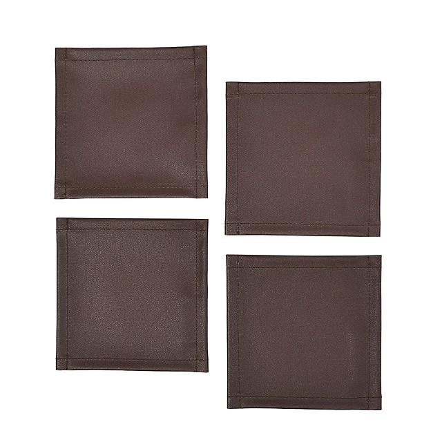 コースター 4枚セット ラミネートタイプ 人気柄ラインナップ 北欧 無地 おしゃれ 布 ゆうパケット配送 | ブランド登録なし | 13