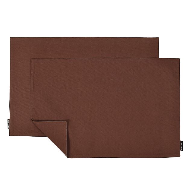 ランチョンマット 2枚セット 綿100％ 30cm×45cm リバーシブル おしゃれ ランチマット ランチクロス かわいい ゆうパケット配送 |  | 10