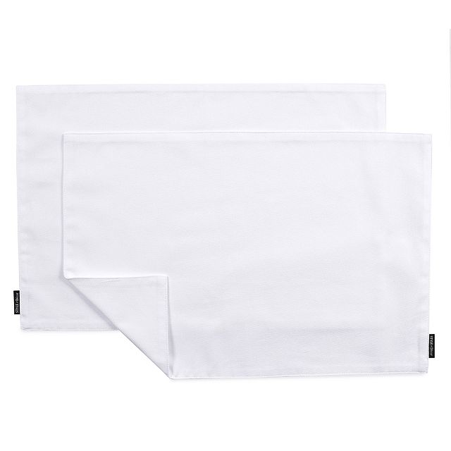 ランチョンマット 2枚セット 綿100％ 30cm×45cm リバーシブル おしゃれ ランチマット ランチクロス かわいい ゆうパケット配送 |  | 13