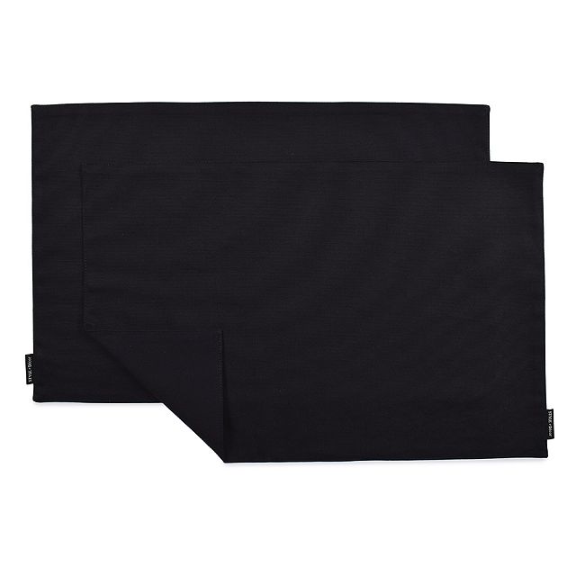 ランチョンマット 2枚セット 綿100％ 30cm×45cm リバーシブル おしゃれ ランチマット ランチクロス かわいい ゆうパケット配送 |  | 12