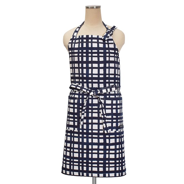 ハンドメイドベビー服 上品なネイビーカラーの前掛けエプロンワンピース 楽天市場】【SALE】バイカラーエプロンドレス ／ ロング