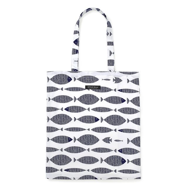 トートバッグ a3 布製 折りたたみ コンパクト 北欧 花柄 トートバック