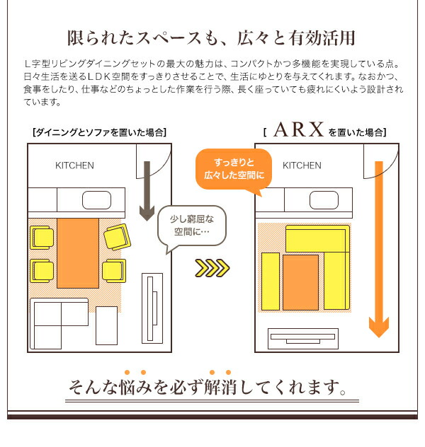 ソファ ソファー ダイニングソファ 2人掛け ダイニング モダンデザインリビングダイニングシリーズ ダイニングソファ単品 バックレストタイプ 2P