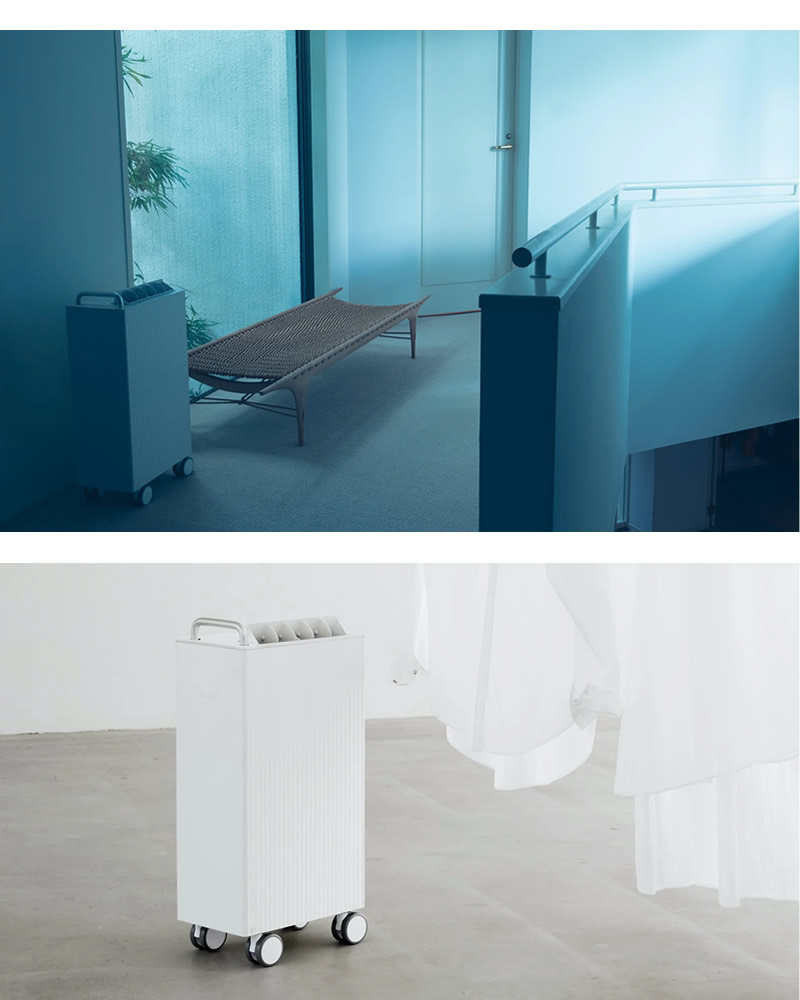 ROOT 2024年モデル cado カドー 除湿機 7200 DH-C7200 (送料無料) 除湿