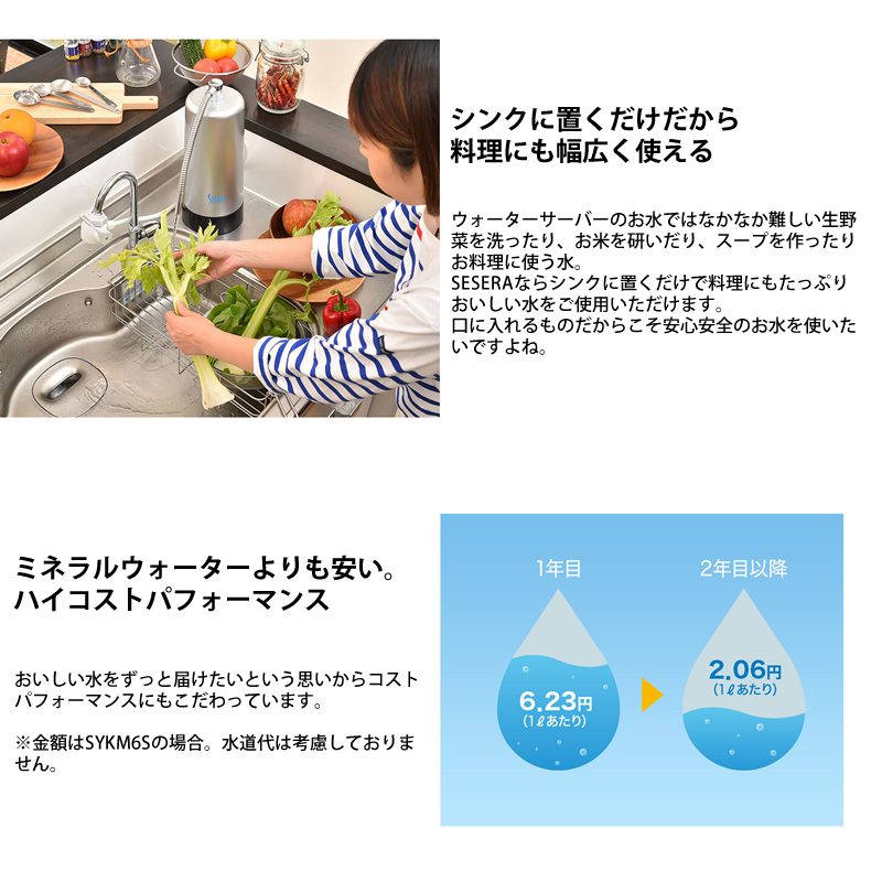 回帰水Ｃ１ 回帰水C1