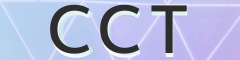 CCT ONLINE STORE ロゴ