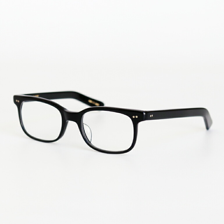 Buddy Optical クリアラウンドメガネ BuddyOptical：バディオプティカル 