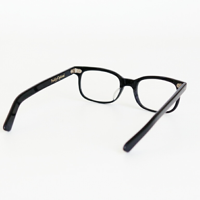 メガネ・老眼鏡 BuddyOptical MIT BuddyOptical メガネ 眼鏡 Buddy Optical バディオプティカル