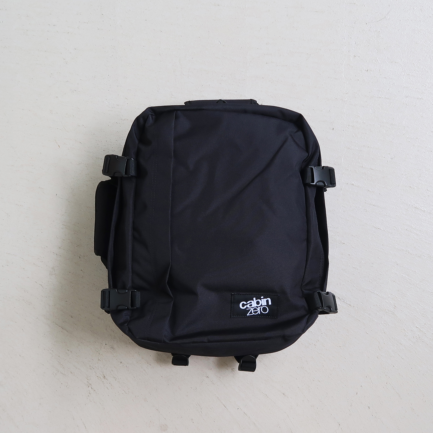 リュック バックパック バッグ キャビンゼロ 28L 旅行 機内持ち込み オコバン OKOBAN cabin zero クラシック CLASSIC レディース メンズ | cabin zero | 04