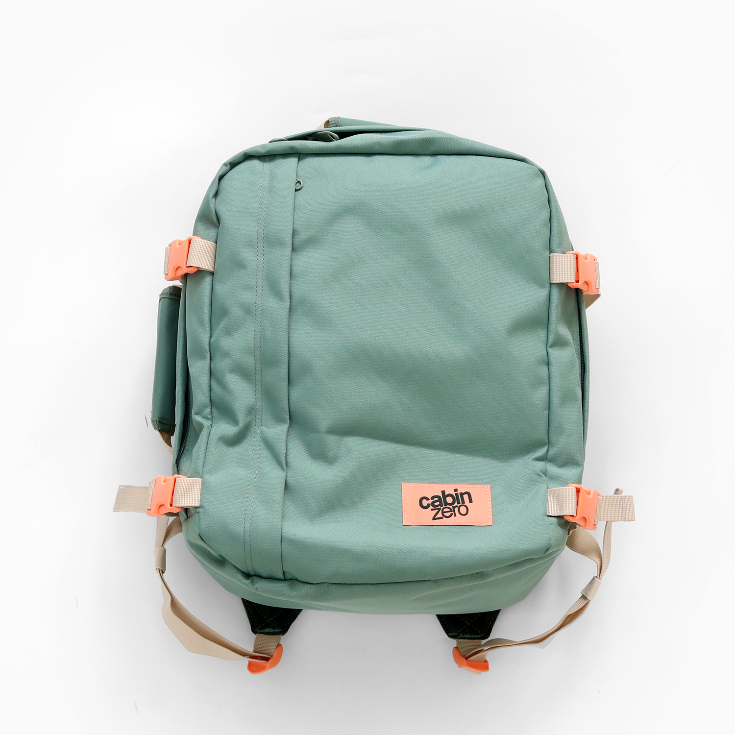 リュック バックパック バッグ キャビンゼロ 28L パステルカラー 旅行 機内持ち込み オコバン OKOBAN cabin zero クラシック CLASSIC ユニセックス | cabin zero | 03