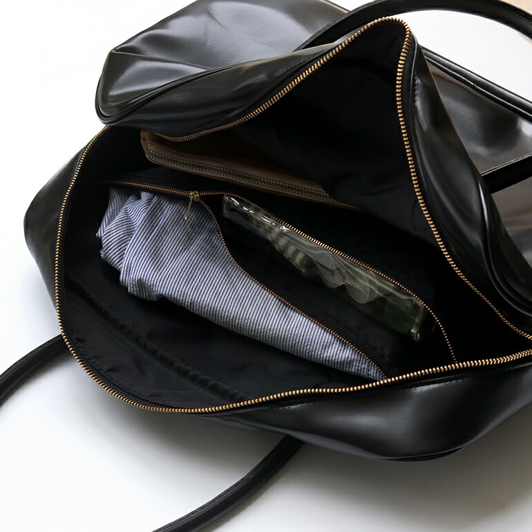 CLASKA Gallery & Shop ”DO” ボストンバッグ レディース CLASKA