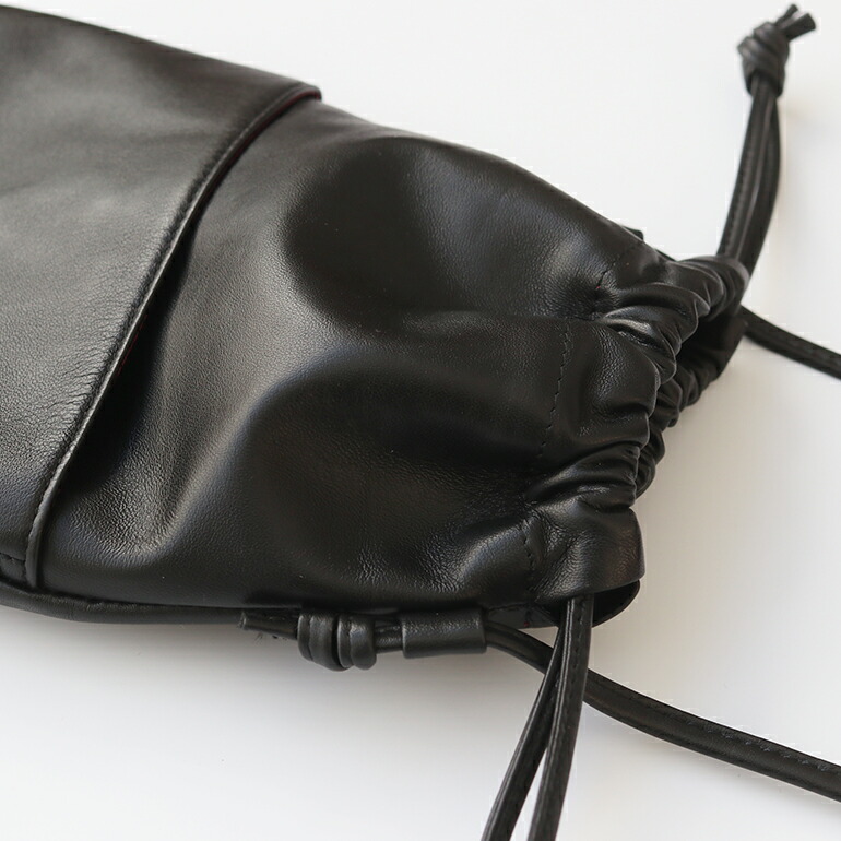 CLASKA Gallery & Shop ”DO” ショルダーバッグ 巾着 CLASKA クラスカ