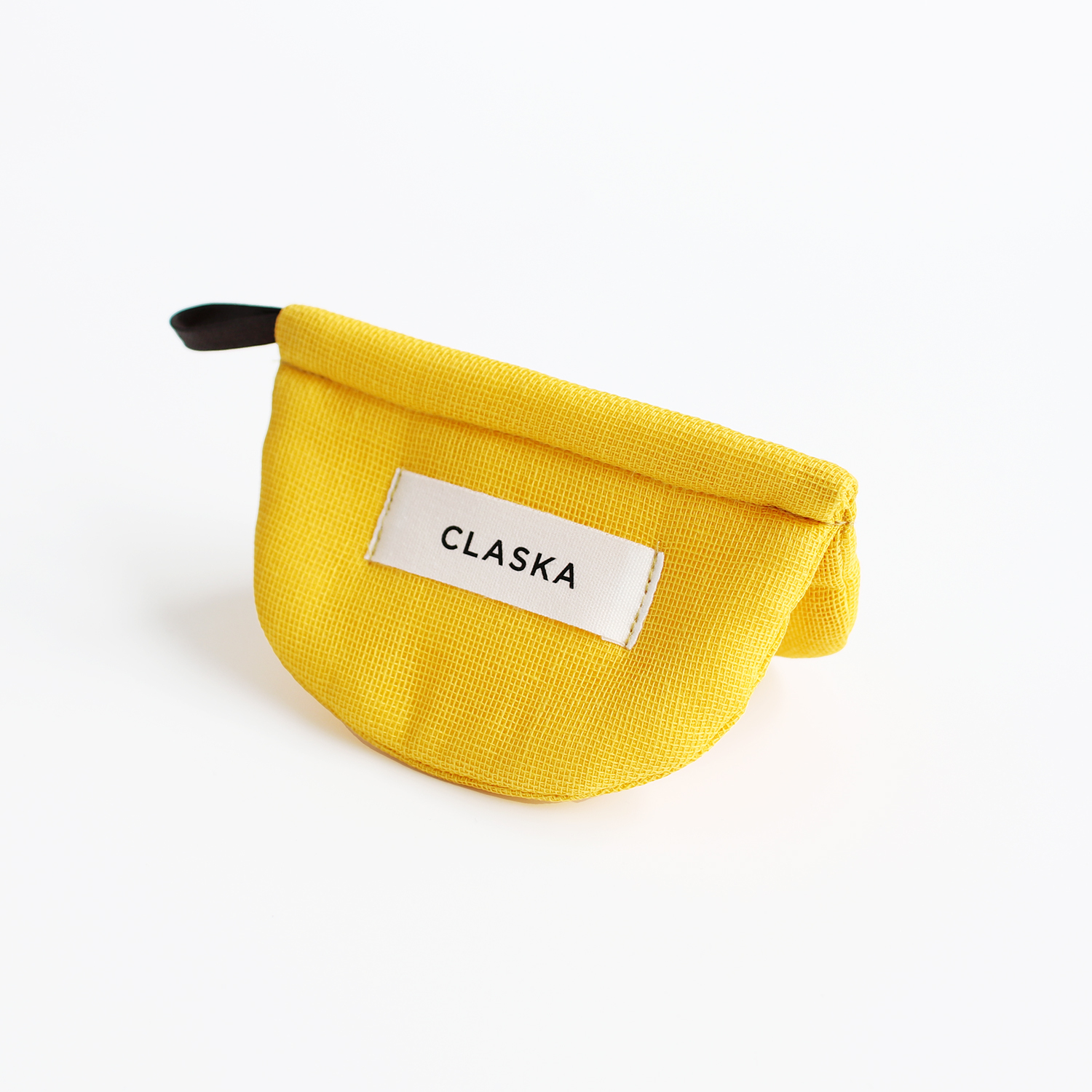 鍋つかみ ポットホルダー 蚊帳 かや 奈良 コンパクト ループ付き 中綿入り 綿 日本製 CLASKA クラスカ POT HOLDER ROUND | CLASKA Gallery & Shop ”DO” | 01