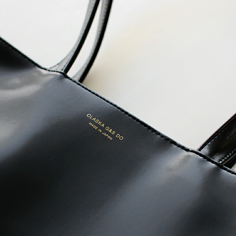 CLASKA Gallery & Shop ”DO” トートバッグ ショルダーバッグ