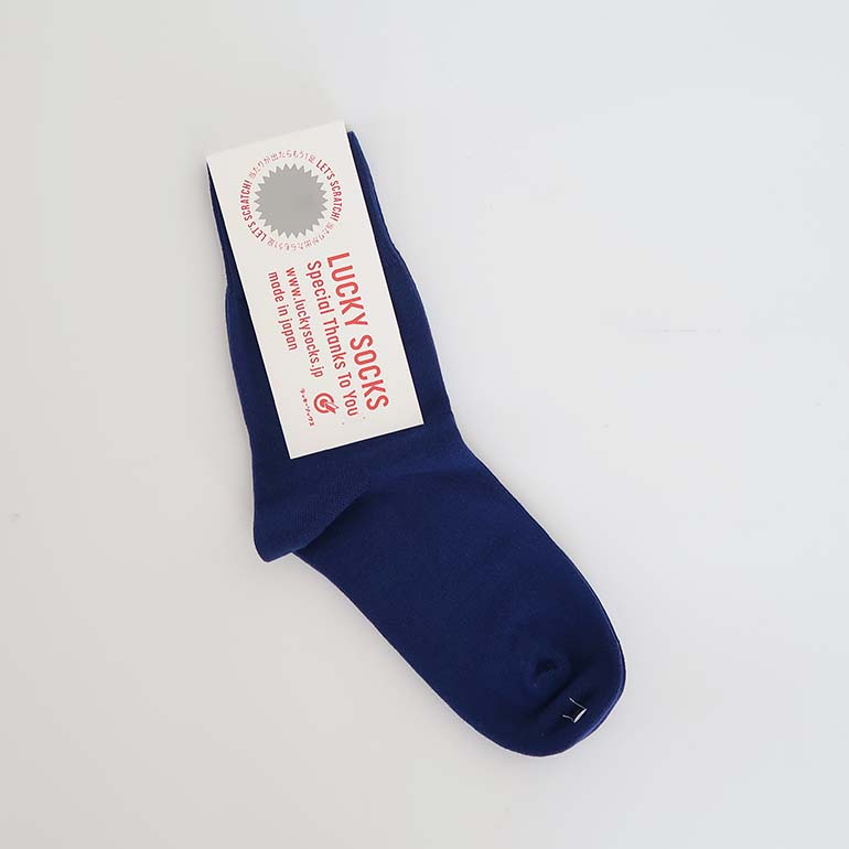 靴下 ソックス レディース メンズ ラッキーソックス ライト アンクル ソックス LUCKY SOCKS 当たりくじ付き | LUCKY SOCKS | 12