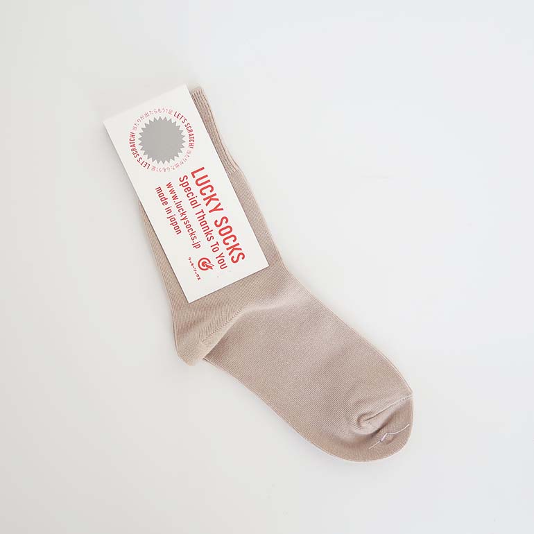 靴下 ソックス レディース メンズ ラッキーソックス ライト アンクル ソックス LUCKY SOCKS 当たりくじ付き | LUCKY SOCKS | 02