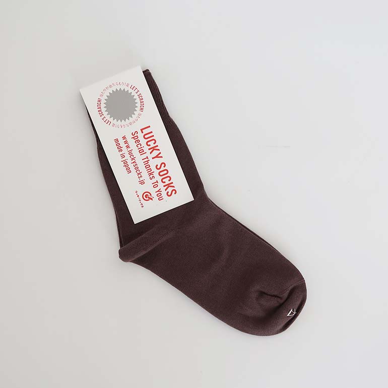 靴下 ソックス レディース メンズ ラッキーソックス ライト アンクル ソックス LUCKY SOCKS 当たりくじ付き | LUCKY SOCKS | 03