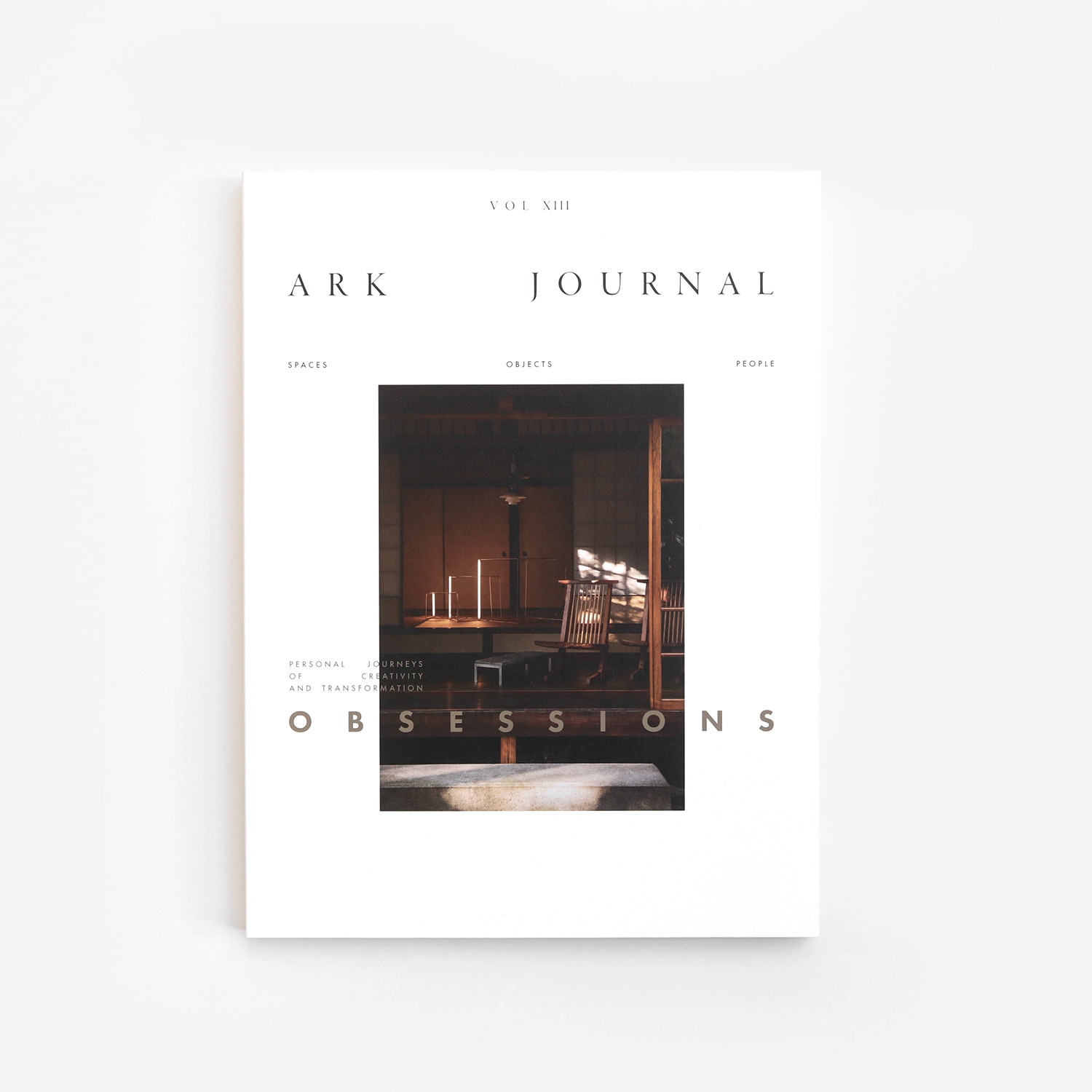 ark journal アークジャーナル インテリア洋書 本 雑誌 雑誌 インテリア スカンジナビア 建築 デザイン アート ARK JOURNAL