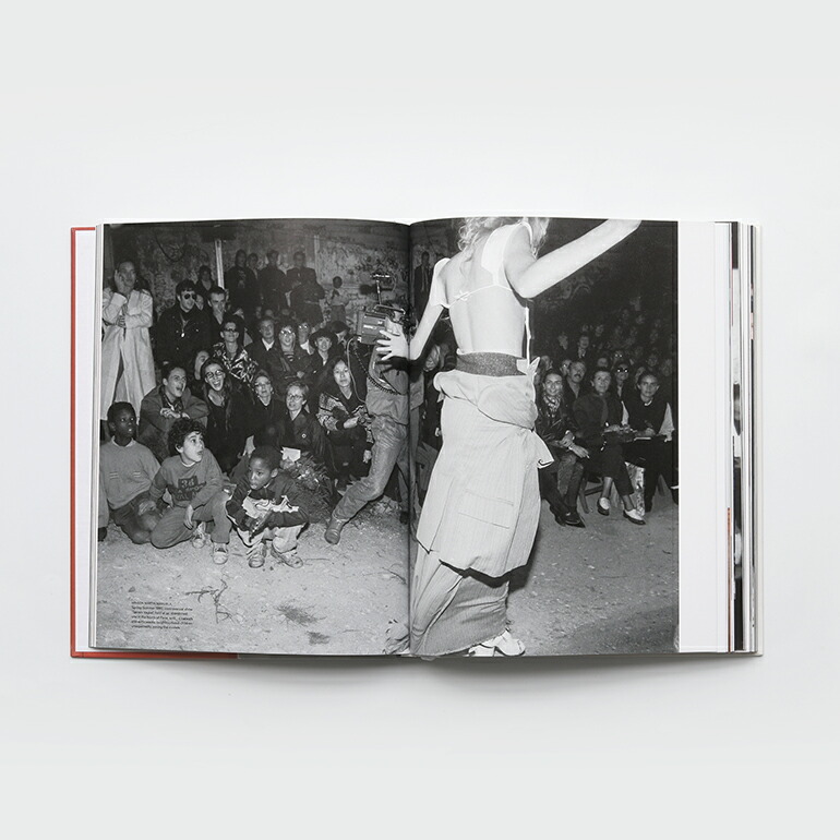 アートブック マルタン・マルジェラ エルメス 図録 MARGIELA, THE