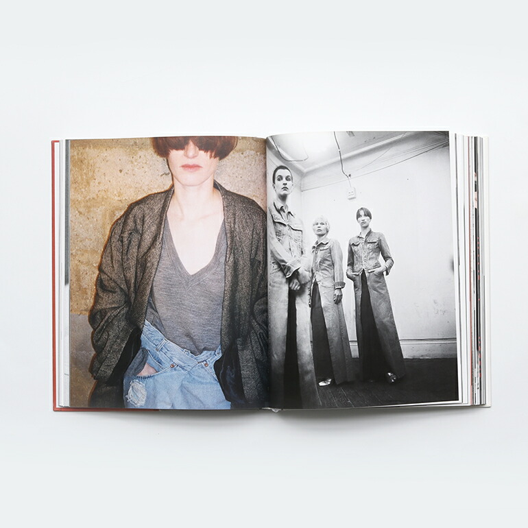 アートブック マルタン・マルジェラ エルメス 図録 MARGIELA, THE