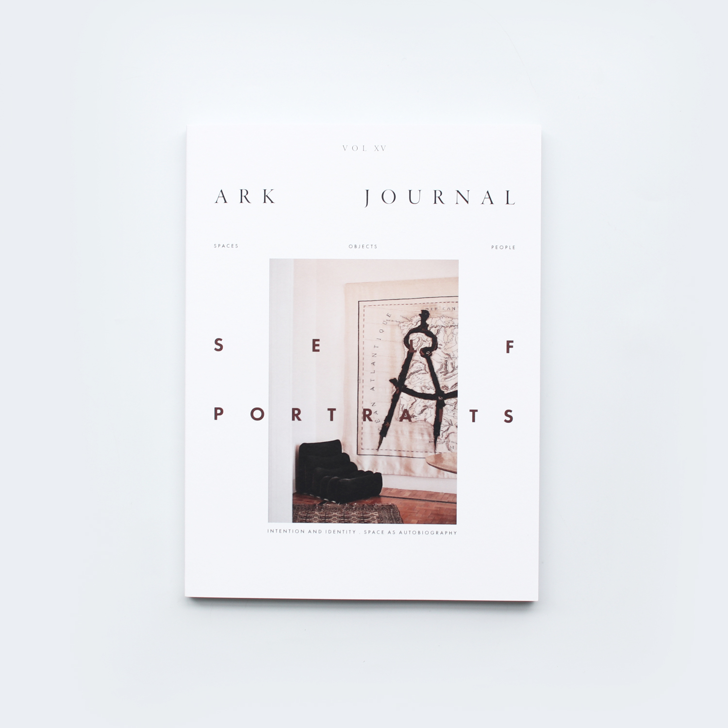 雑誌 インテリア スカンジナビア 建築 デザイン アート ARK JOURNAL