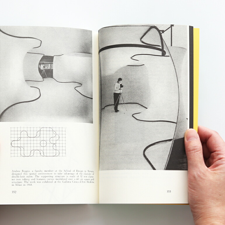 アートブック 作品集 ブルーノ・ムナーリ Bruno Munari デザイン