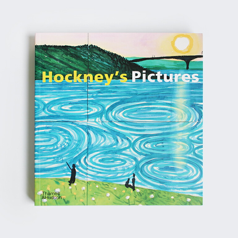 Amazon.co.jp: デイヴィッドホックニー iPadで描いたアート作集