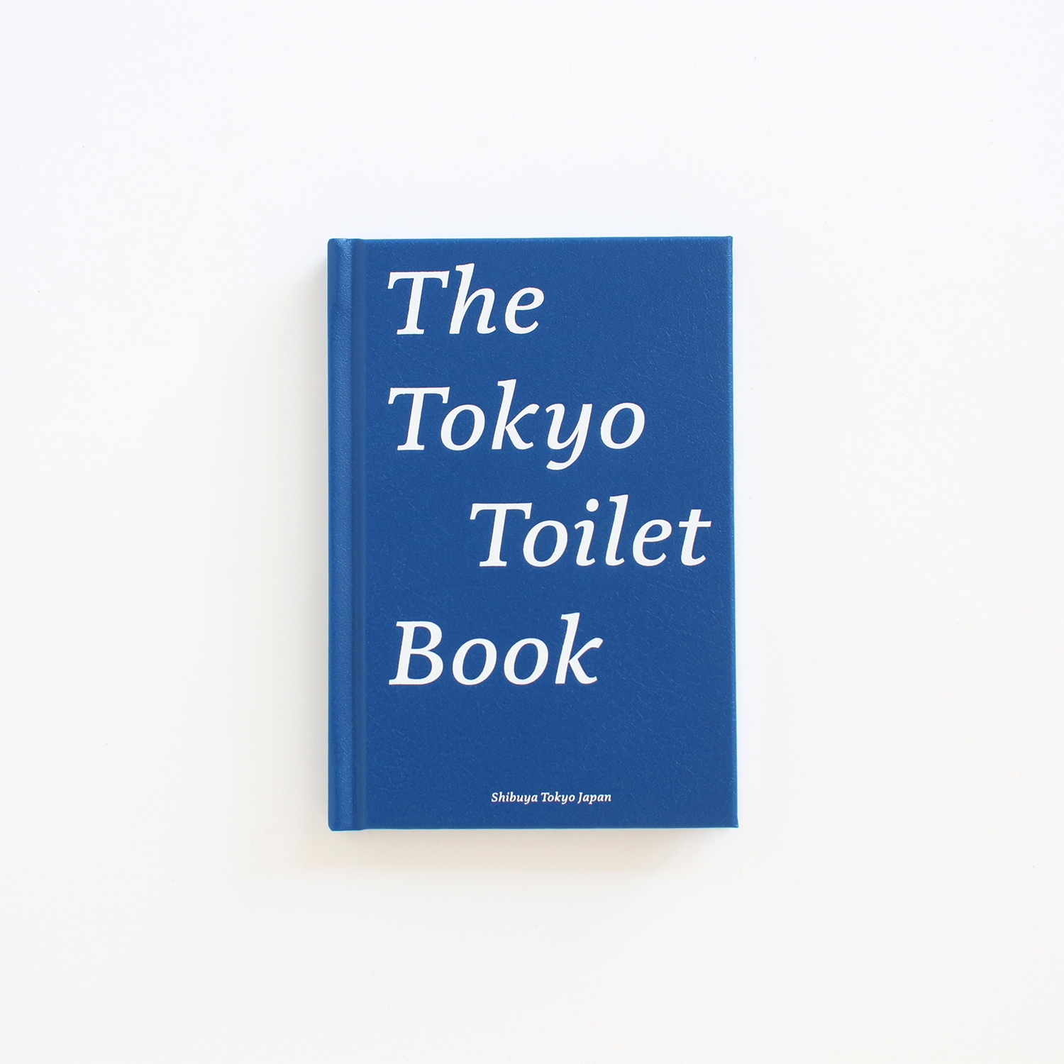 アートブック 写真集 THE TOKYO TOILET BOOK 高橋ヨーコ PERFECT DAYS 公共トイレ 東京 日本語版 英語版｜cdcstores｜03