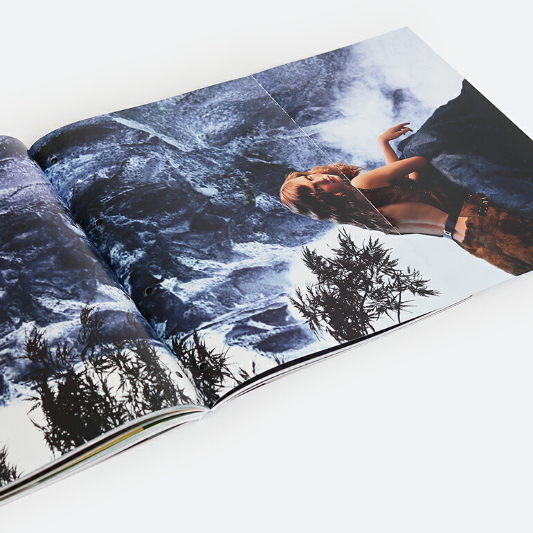 PRADA - プラダ ブック PRADA BOOK 公式 写真集 アート 708