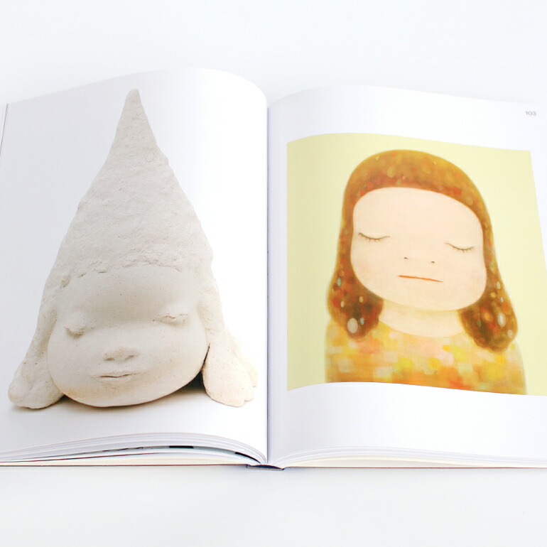 奈良美智写真帖 = Yoshitomo Nara Photo Book : 2… Yoshitomo Nara 奈良美智| Untitled 無題| Contemporary Day