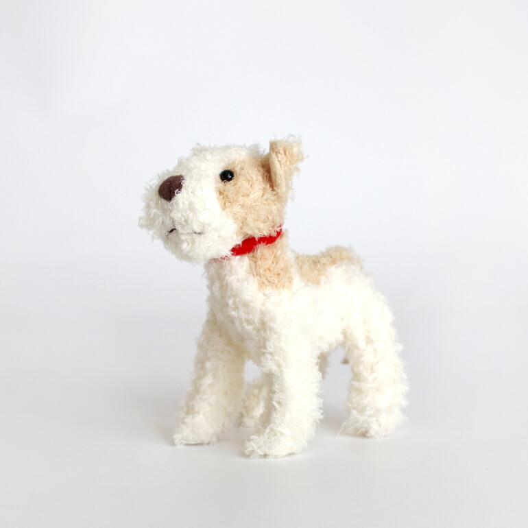 ぬいぐるみ 犬 イヌ ギフト ベルギー ふわふわ Egmont Toys エグモント