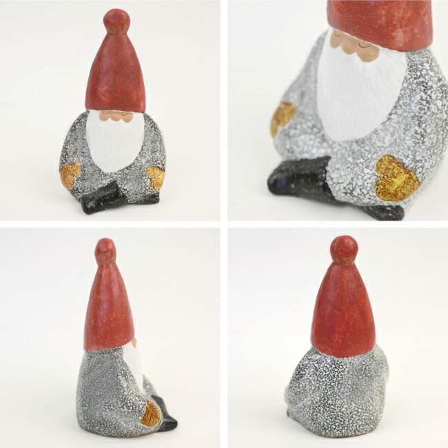 Lisa Larson（リサラーソン） 置物 オブジェ 北欧 インテリア