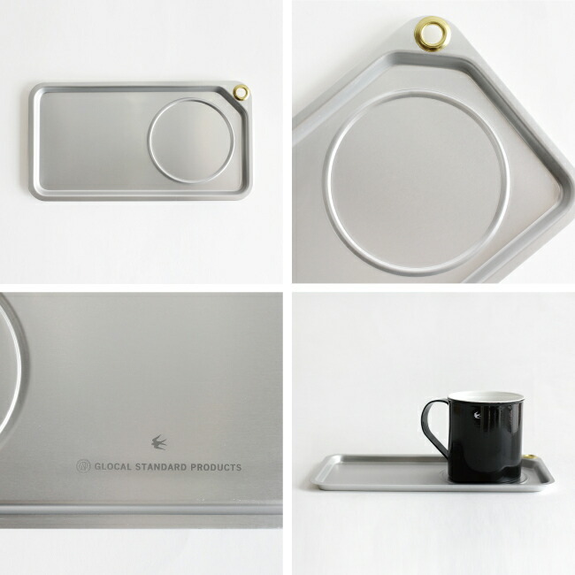 GLOCAL STANDARD PRODUCTS（グローカルスタンダードプロダクツ