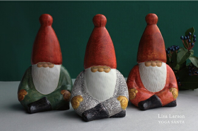 Lisa Larson（リサラーソン） 置物 オブジェ 北欧 インテリア