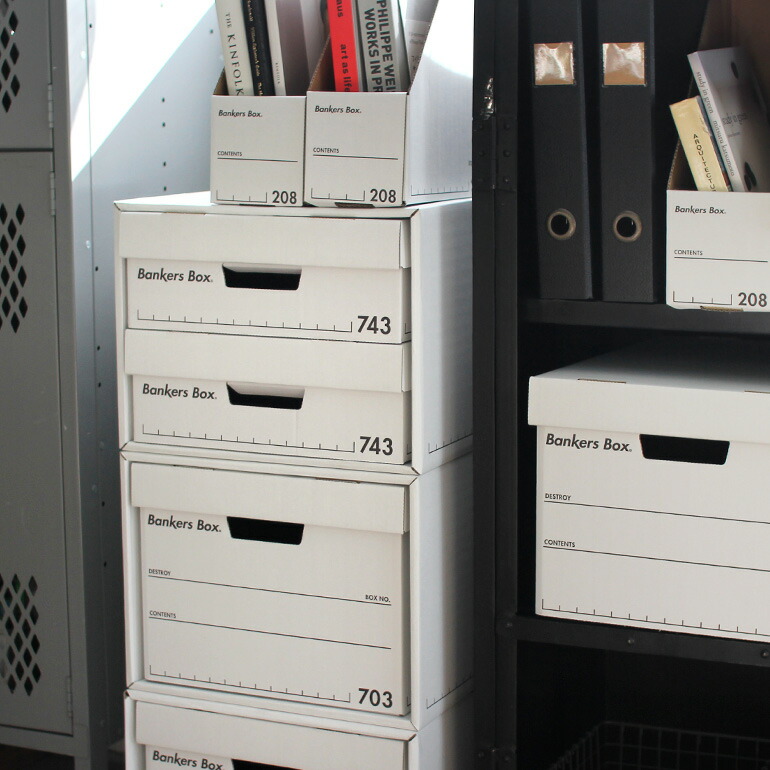 フェローズ バンカーズボックス 703×9個 743×4個 Fellowes int1177v1_4.jpg