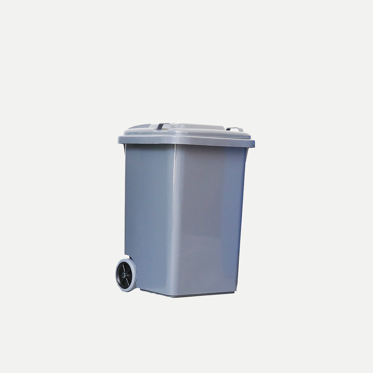 ごみ箱 ゴミ箱 45L キャスター付き プラスチック 蓋 フタ 屋内 屋外 ダルトン DULTON トラッシュカン PLASTIC TRASH CAN | DULTON | 01