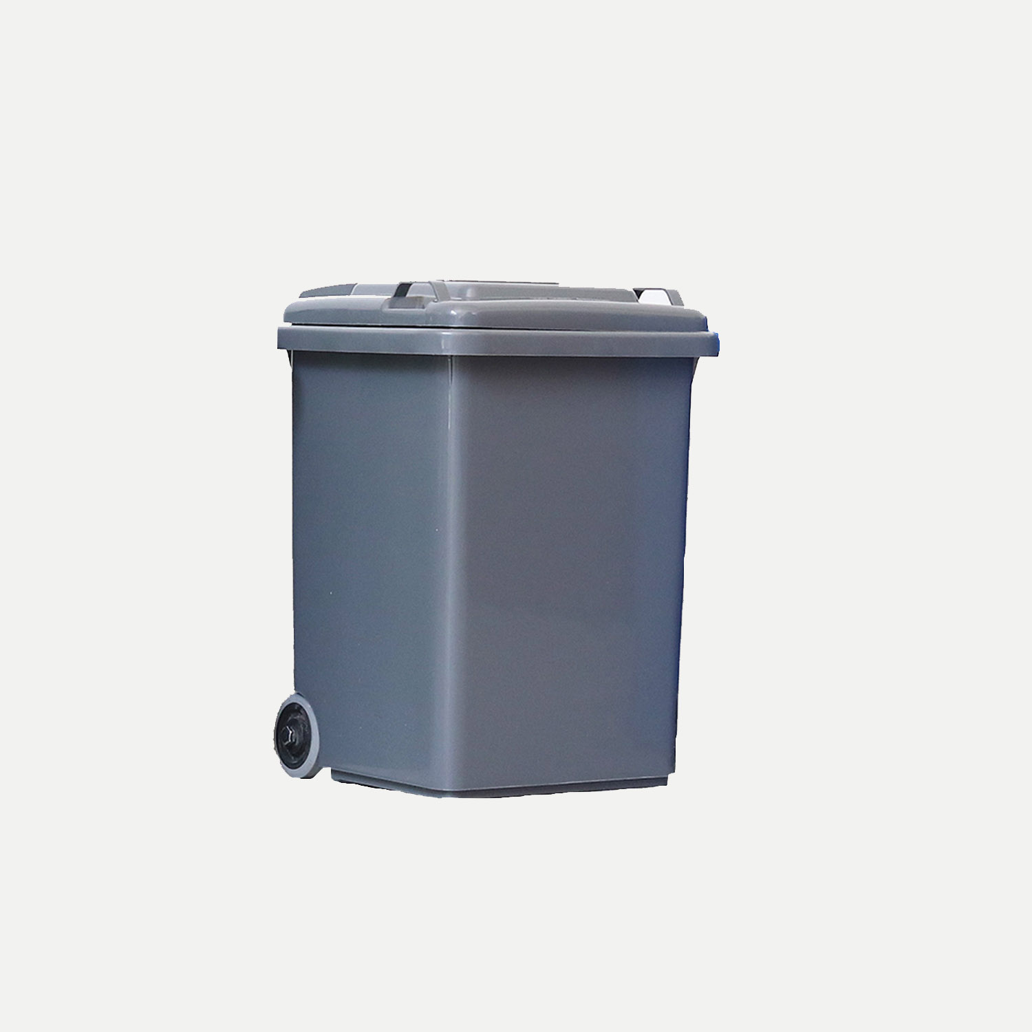 ごみ箱 ゴミ箱 18L キャスター付き プラスチック 蓋 フタ 屋内 屋外 ダルトン DULTON トラッシュカン PLASTIC TRASH CAN | DULTON | 01