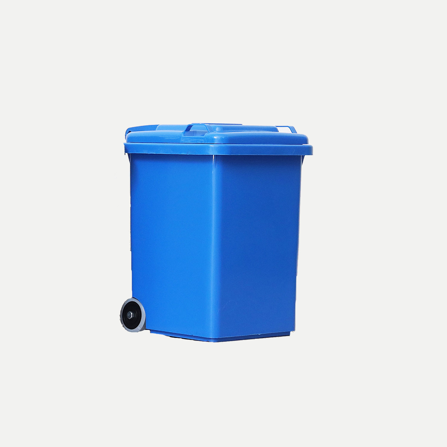 ごみ箱 ゴミ箱 18L キャスター付き プラスチック 蓋 フタ 屋内 屋外 ダルトン DULTON トラッシュカン PLASTIC TRASH CAN | DULTON | 03